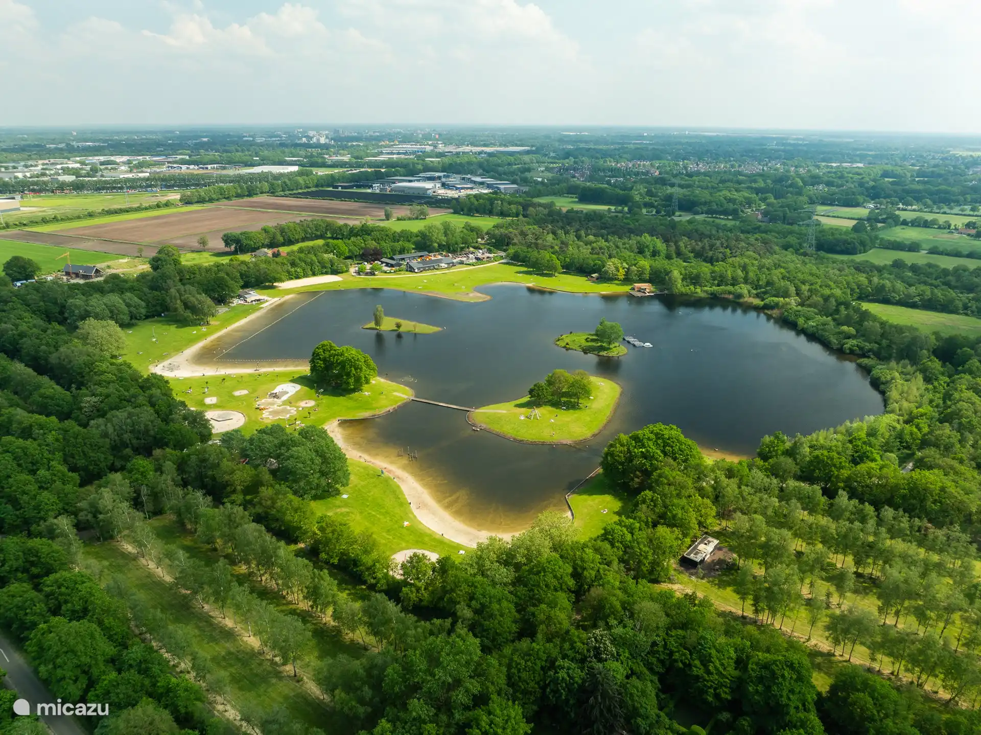 Recreation Park het Lageveld