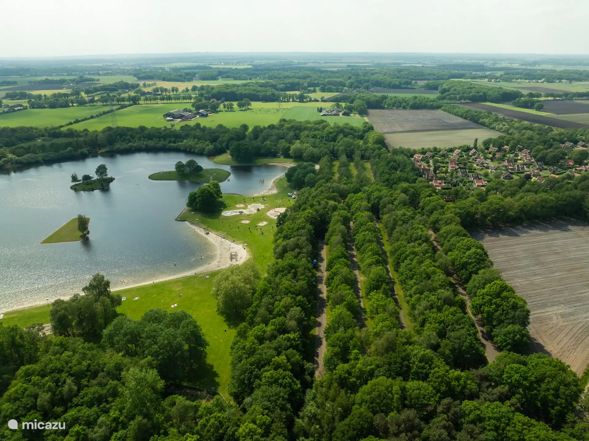 Recreation Park het Lageveld