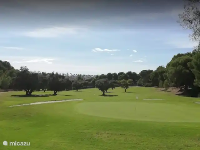 Mediterraneo-1 | Espagne, Costa Blanca, Orihuela Costa - appartement Golf de Villamartin