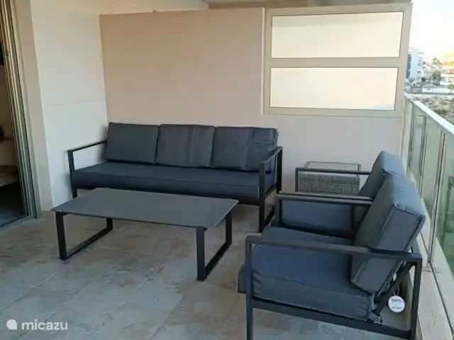 Mediterraneo-1 | Espagne, Costa Blanca, Orihuela Costa - appartement Appartement avec balcon