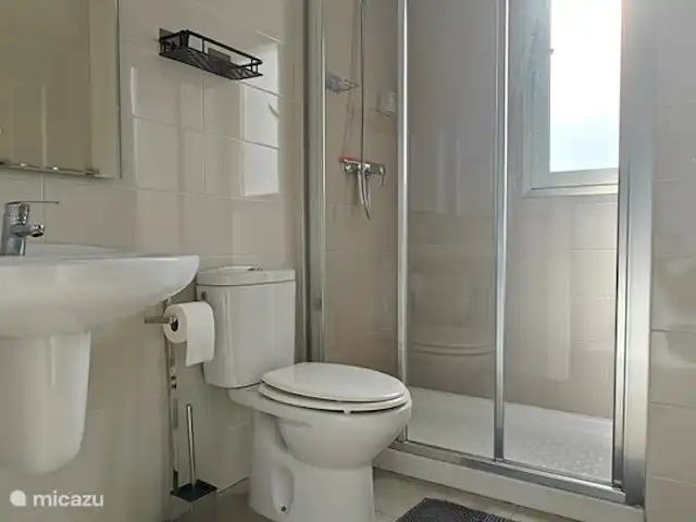 Mediterraneo-1 | Espagne, Costa Blanca, Orihuela Costa - appartement Salle de bain 1