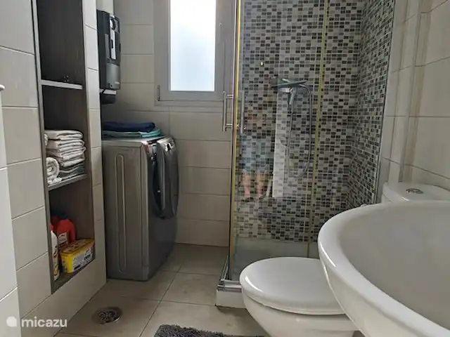 Mediterraneo-1 | Espagne, Costa Blanca, Orihuela Costa - appartement Salle de bain 2