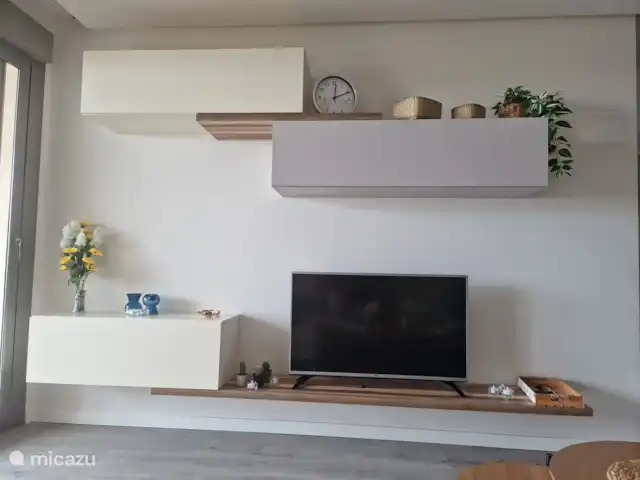 Mediterraneo-1 | Espagne, Costa Blanca, Orihuela Costa - appartement Télévision avec chaînes internationales.
