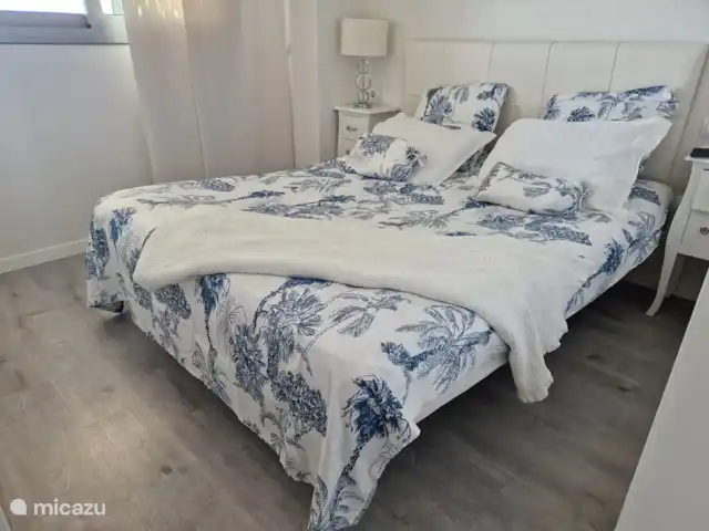 Mediterraneo-1 | Espagne, Costa Blanca, Orihuela Costa - appartement Chambre avec lit double