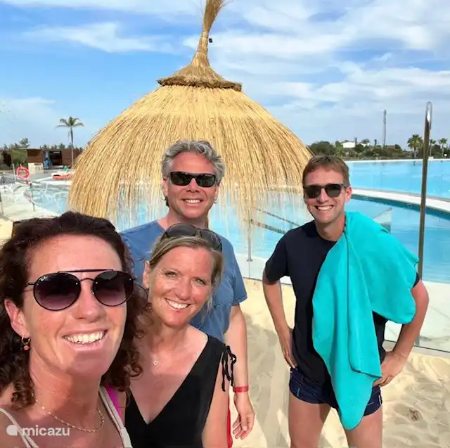 Familie Kuijvenhoven