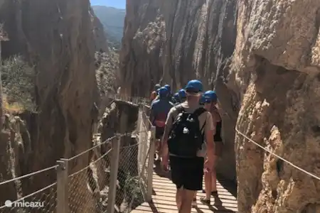 Caminito del Rey