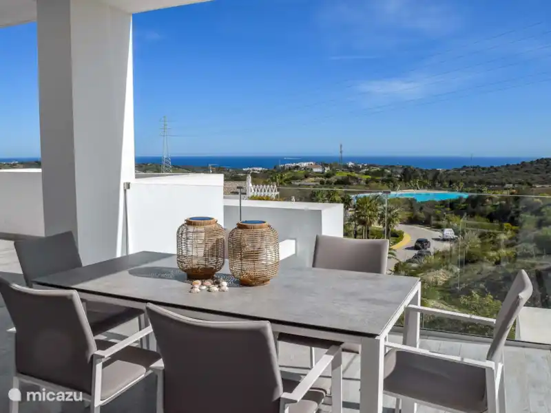 Casa Cresta Penthouse huren in Spanje, Costa del Sol, Estepona - Penthouse Casa Cresta Penthouse huren in Spanje, Costa del Sol, Estepona - Penthouse