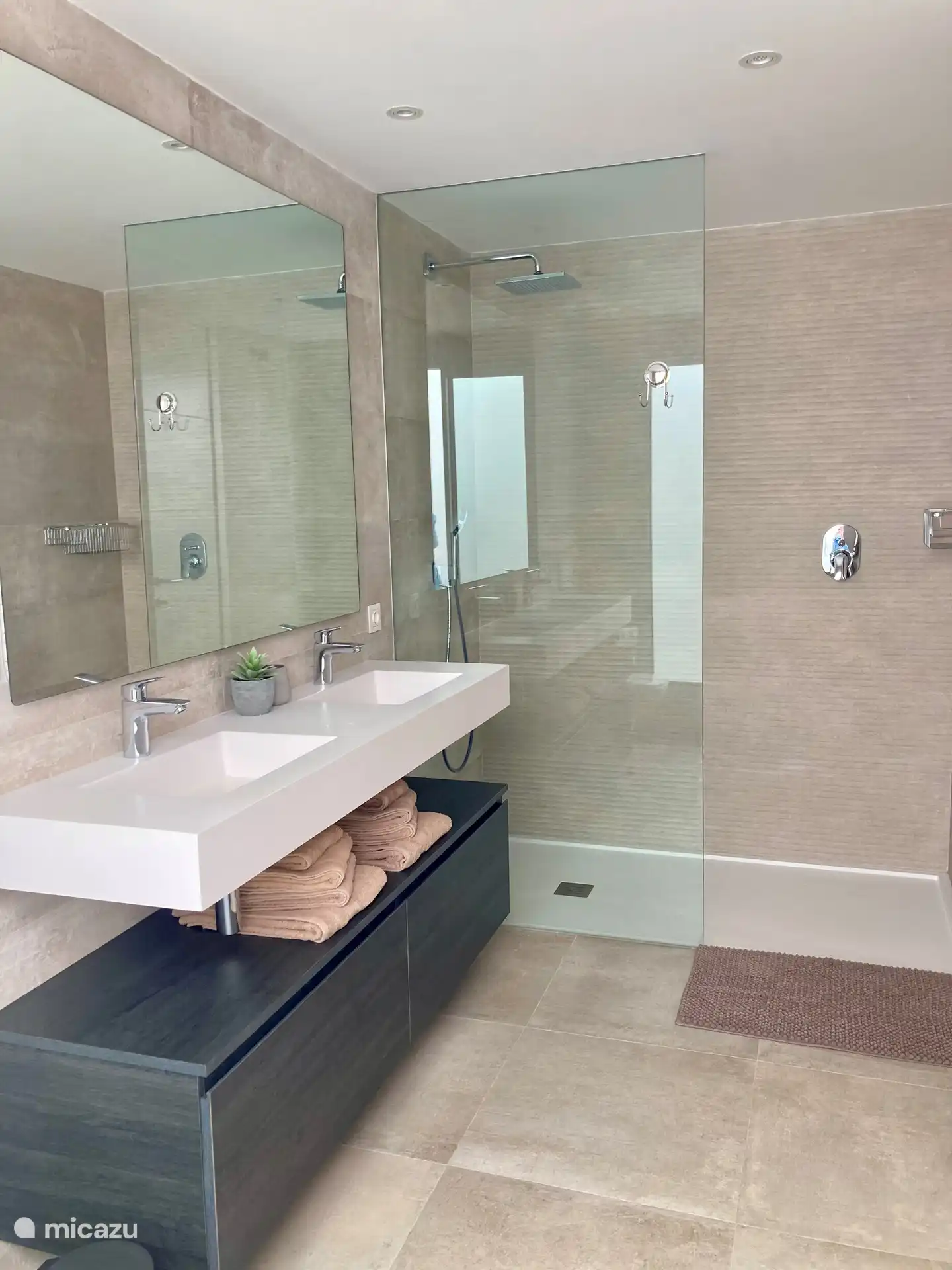 Casa Cresta Penthouse in Spanien, Costa del Sol, Estepona - Penthouse