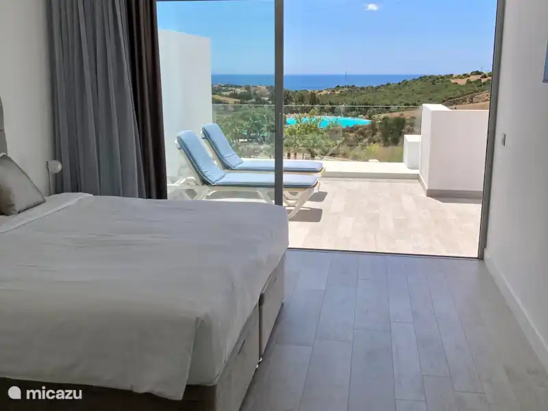 Casa Cresta Penthouse huren in Spanje, Costa del Sol, Estepona - Penthouse Casa Cresta Penthouse huren in Spanje, Costa del Sol, Estepona - Penthouse