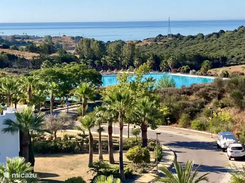 Casa Cresta Penthouse huren in Spanje, Costa del Sol, Estepona - Penthouse Casa Cresta Penthouse huren in Spanje, Costa del Sol, Estepona - Penthouse