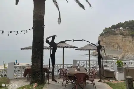 Paseo Ecológico Benissa