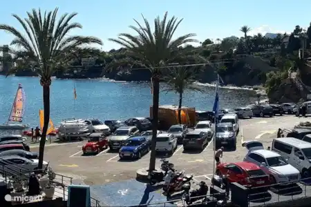 Port Benissa - Les Bassetes