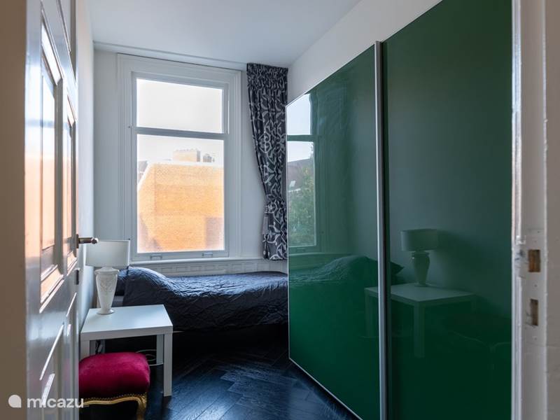 Vakantiehuis Nederland, Noord-Holland, Amsterdam Bed & Breakfast Kamer: aangenaam verblijf