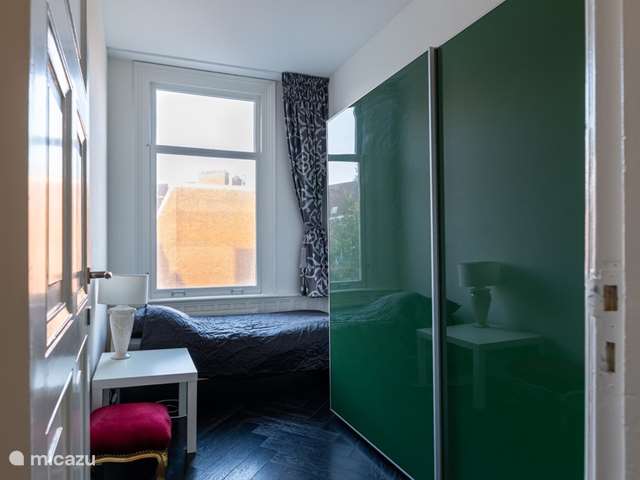 Vakantiehuis Nederland, Noord-Holland, Amsterdam - bed & breakfast Kamer: aangenaam verblijf