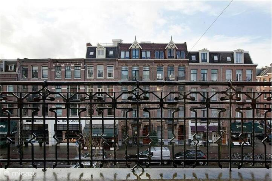 Bed & Breakfast Huren In Amsterdam, Noord-Holland? Kamer: Comfortabel ...