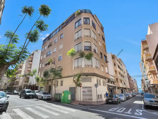 Proche plage et centre | Espagne, Costa Blanca, Torrevieja - appartement Maison