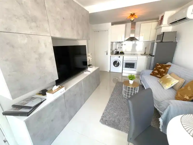 Proche plage et centre | Espagne, Costa Blanca, Torrevieja - Appartement Proche plage et centre | Espagne, Costa Blanca, Torrevieja - Appartement