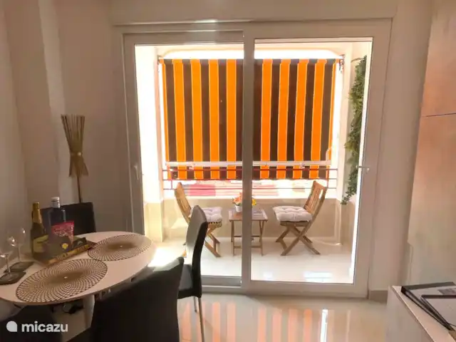 Proche plage et centre | Espagne, Costa Blanca, Torrevieja - appartement Balcon