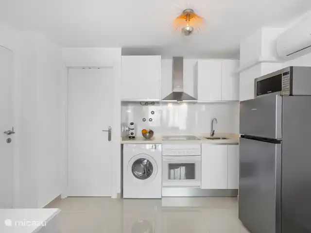 Proche plage et centre | Espagne, Costa Blanca, Torrevieja - appartement Cuisine