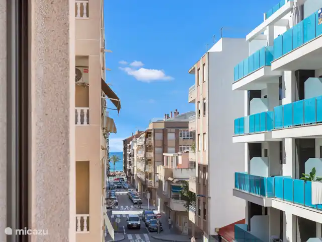 Proche plage et centre | Espagne, Costa Blanca, Torrevieja - appartement Vue