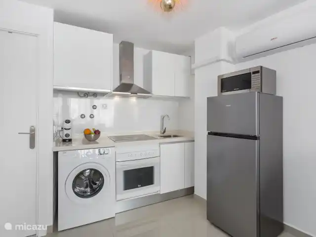 Proche plage et centre | Espagne, Costa Blanca, Torrevieja - appartement Cuisine