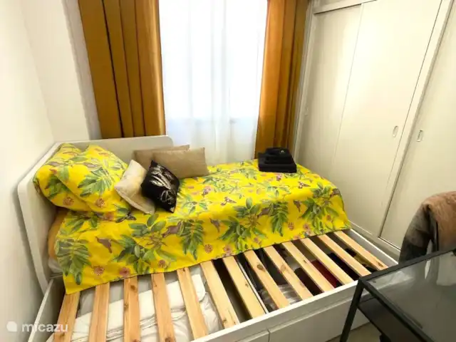 Proche plage et centre | Espagne, Costa Blanca, Torrevieja - appartement Chambre 2