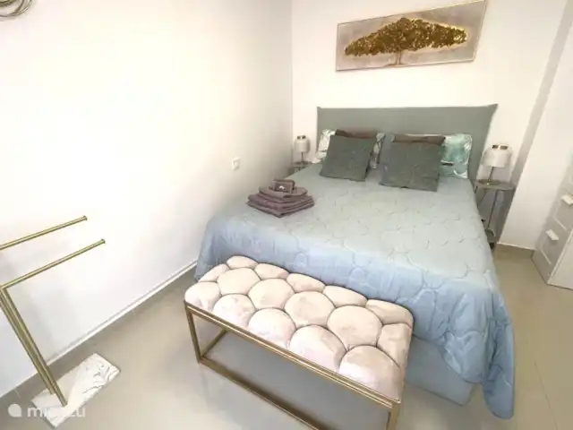 Proche plage et centre | Espagne, Costa Blanca, Torrevieja - appartement Chambre 1