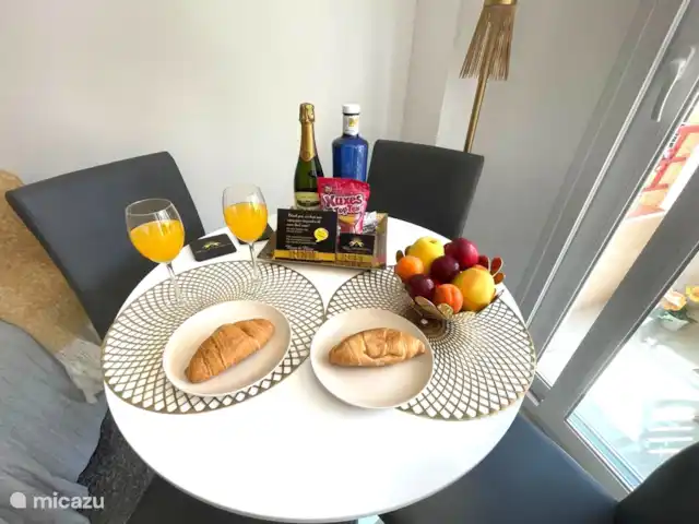 Proche plage et centre | Espagne, Costa Blanca, Torrevieja - appartement Salle