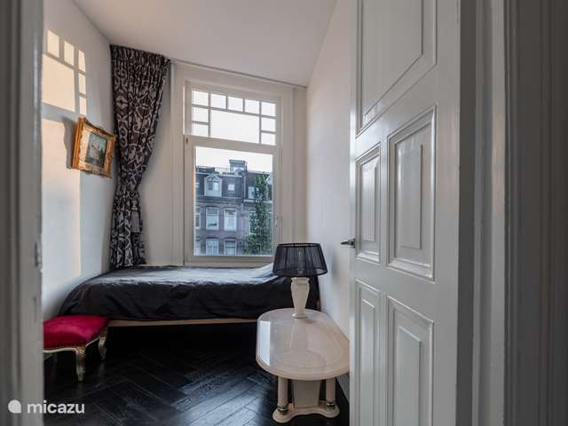 Vakantiehuis Nederland, Noord-Holland, Amsterdam – bed & breakfast Kamer: heerlijk verblijf