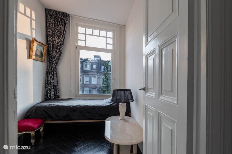 Vakantiehuis Nederland, Noord-Holland, Amsterdam Bed & Breakfast Kamer: heerlijk verblijf