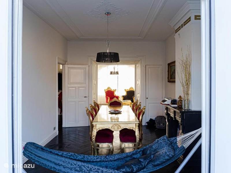 Maison de Vacances Pays-Bas, Hollande du nord, Amsterdam Chambres d'hôtes Chambre : Séjour confortable