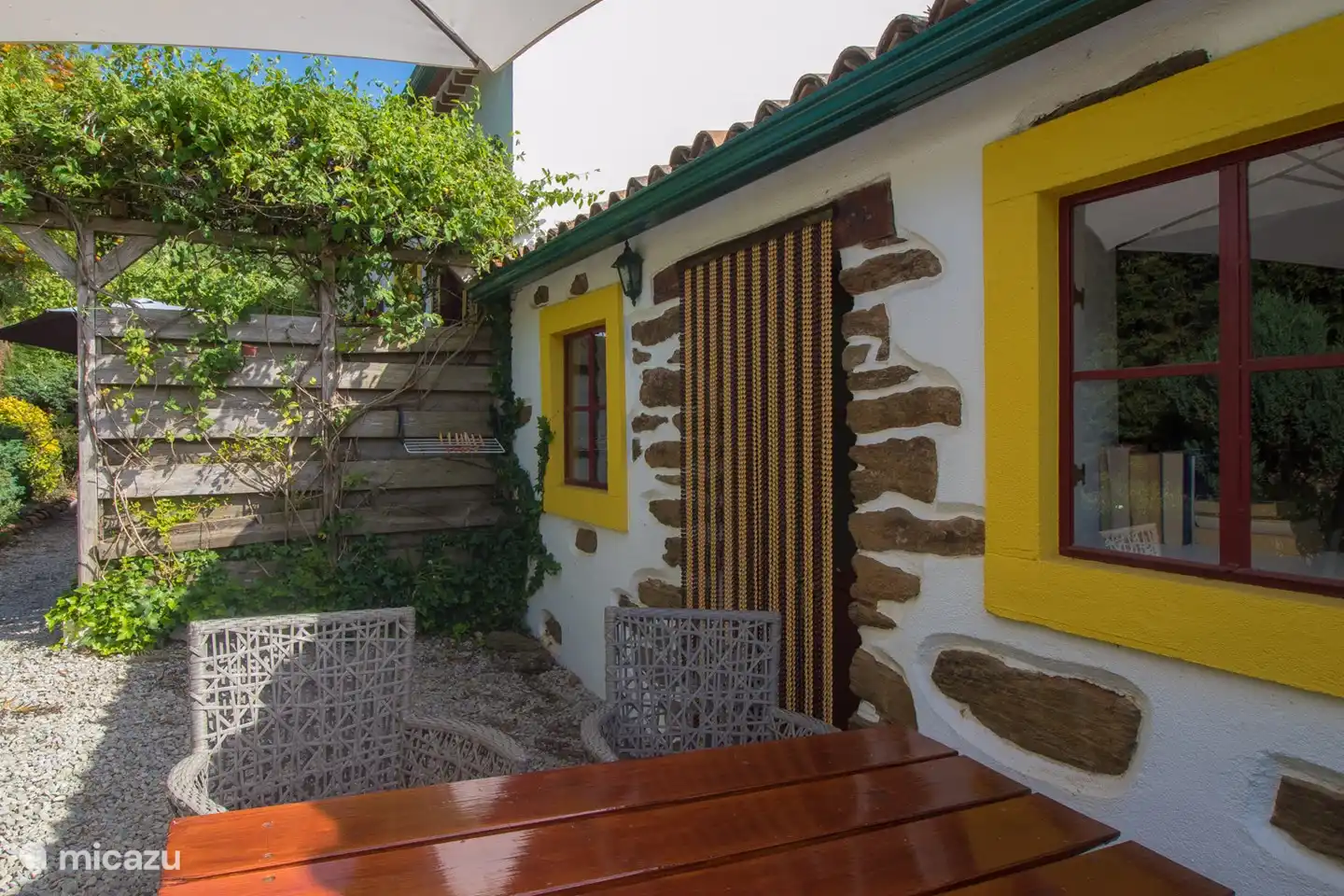 appartement, Ferreira do Zêzere, Santarém, Portugal - Quinta Flores Apartment Oleander