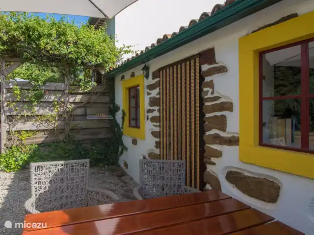Appartement Quinta Flores Laurier Rose | Portugal, Santarém, Ferreira do Zêzere - appartement Appartement Quinta Flores Laurier Rose | Portugal, Santarém, Ferreira do Zêzere - appartement
