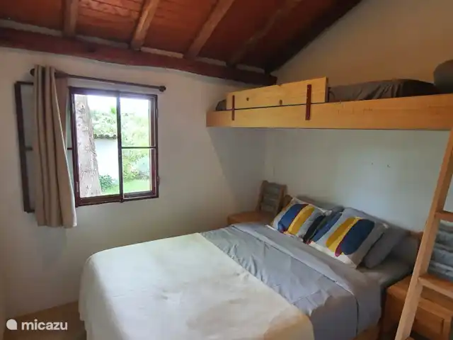 Appartement Quinta Flores Laurier Rose | Portugal, Santarém, Ferreira do Zêzere - appartement