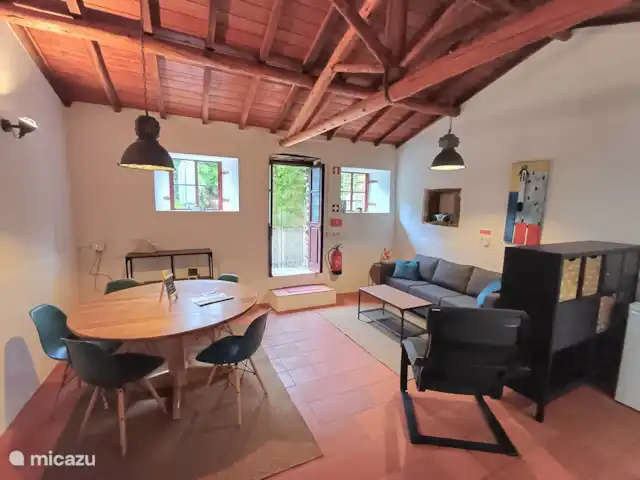 Appartement Quinta Flores Laurier Rose | Portugal, Santarém, Ferreira do Zêzere - appartement