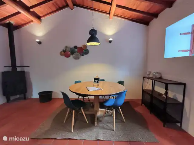 Appartement Quinta Flores Laurier Rose | Portugal, Santarém, Ferreira do Zêzere - appartement