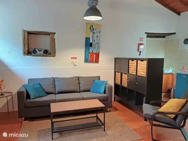 Appartement Quinta Flores Laurier Rose | Portugal, Santarém, Ferreira do Zêzere - appartement
