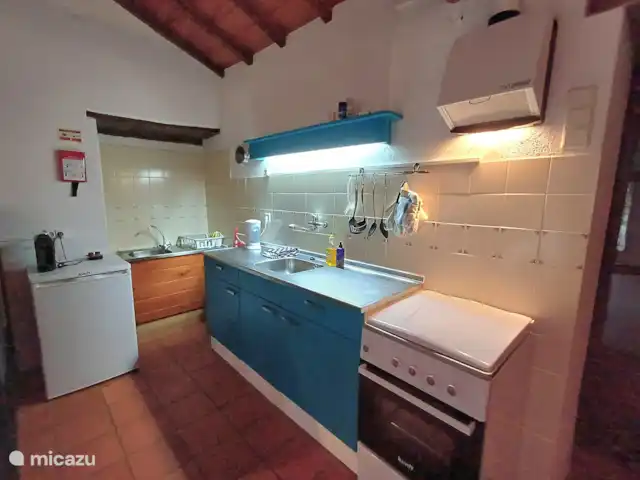 Appartement Quinta Flores Laurier Rose | Portugal, Santarém, Ferreira do Zêzere - appartement
