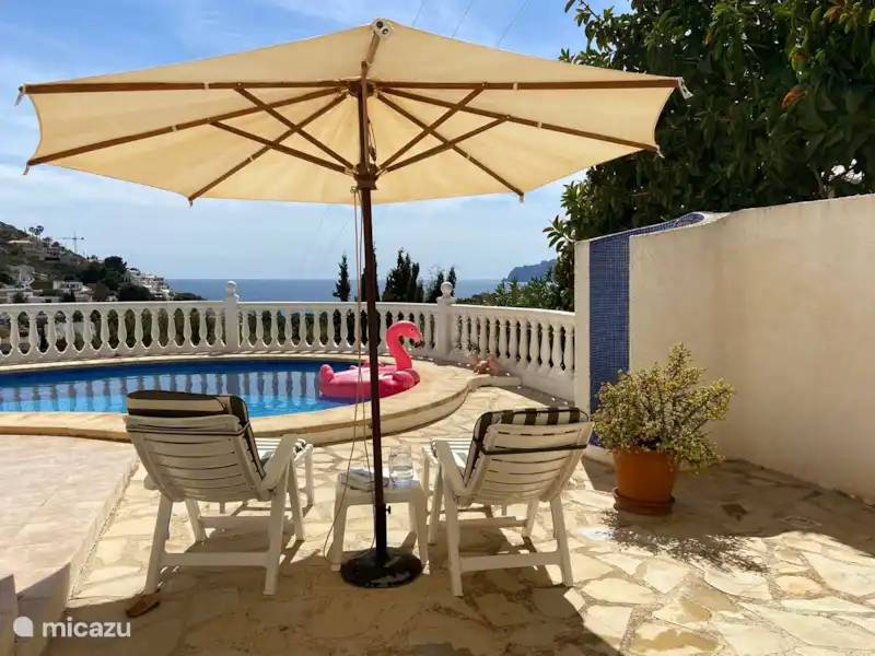 Casa Mar (El Portet) | Espagne, Costa Blanca, Moraira - Villa Casa Mar (El Portet) | Espagne, Costa Blanca, Moraira - Villa