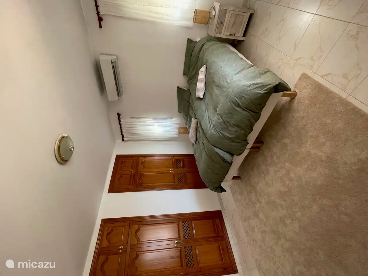 Chambre des maîtres