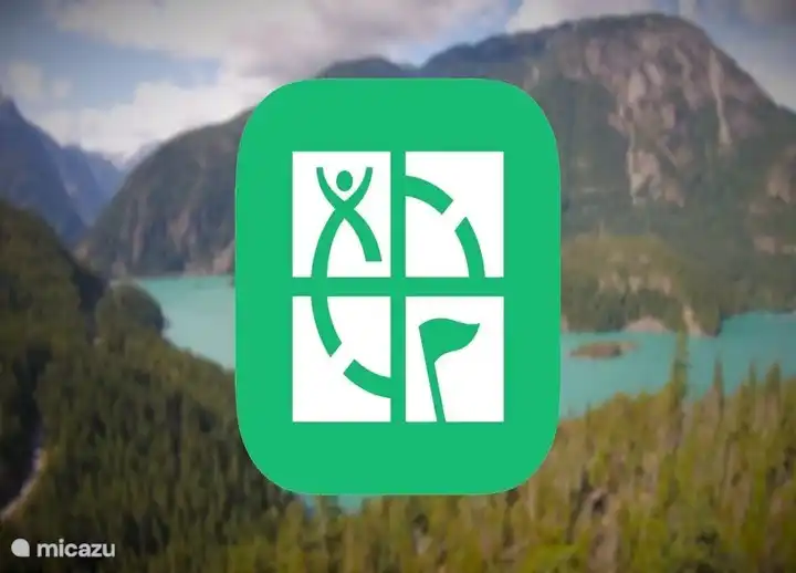 Mehr als 2000 Caches mit Mega-Trails in unmittelbarer Nähe