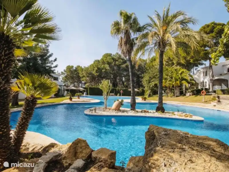 Casa Lola * Style bohème | Espagne, Costa Blanca, Jávea - Maison mitoyenne Casa Lola * Style bohème | Espagne, Costa Blanca, Jávea - Maison mitoyenne