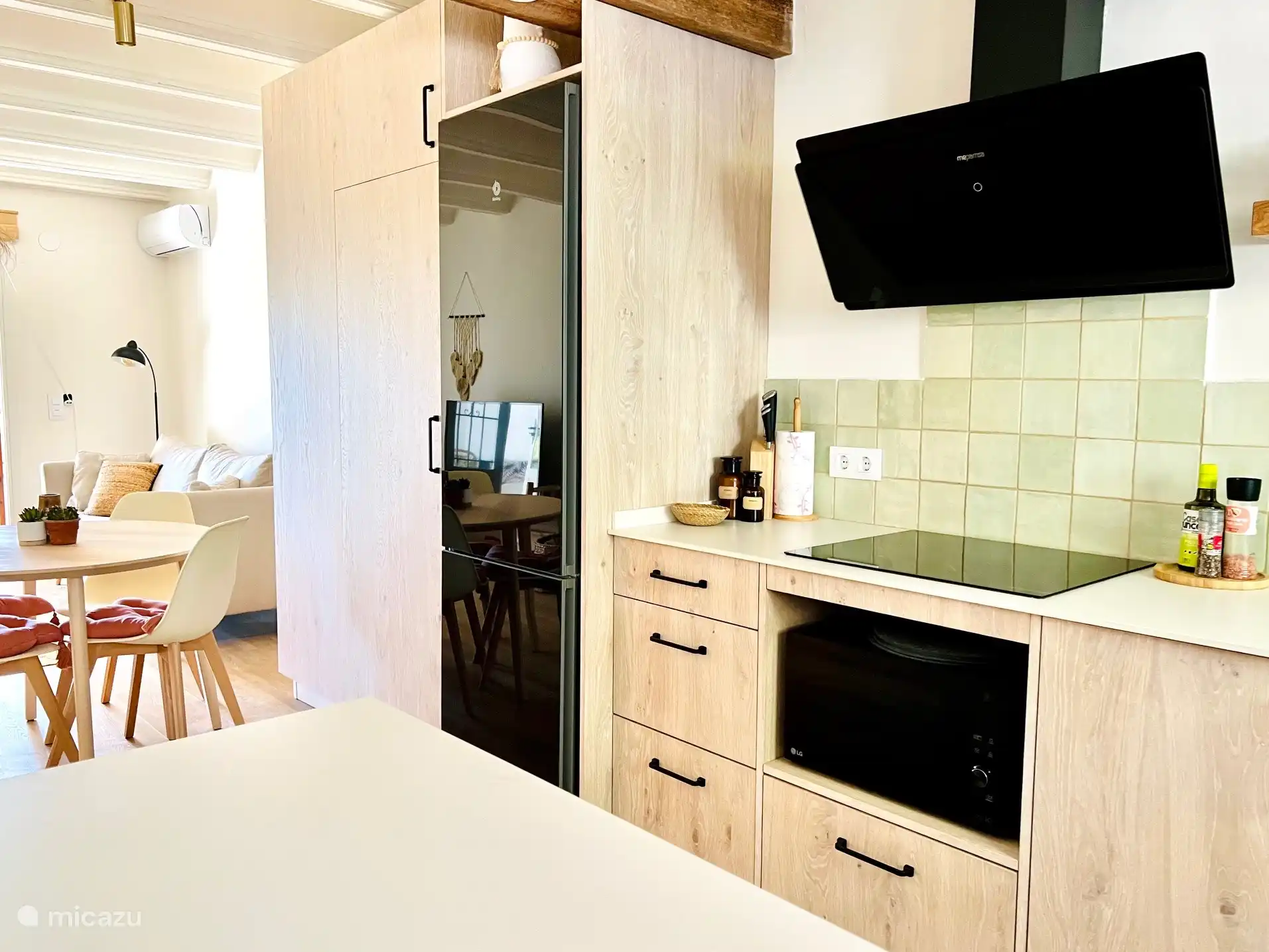 Willkommen im Casa Lola! 