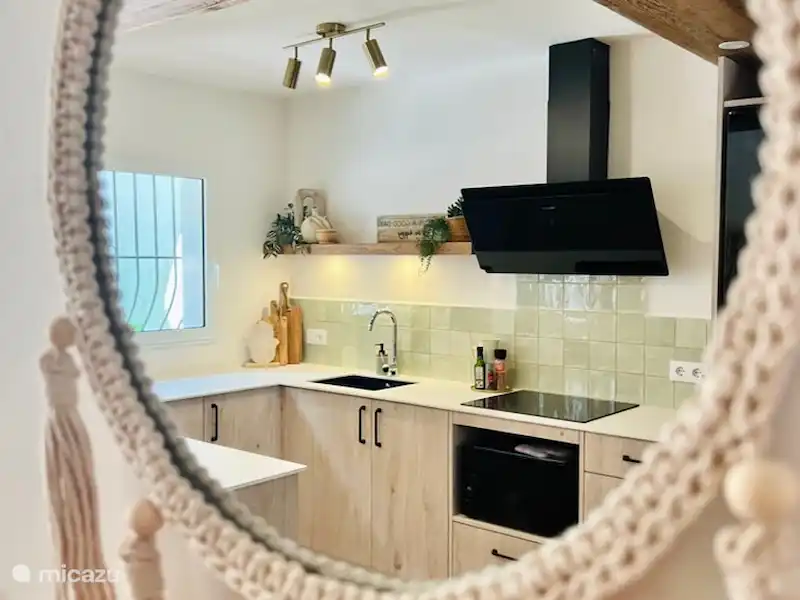 Casa Lola * Style bohème | Espagne, Costa Blanca, Jávea - Maison mitoyenne Casa Lola * Style bohème | Espagne, Costa Blanca, Jávea - Maison mitoyenne