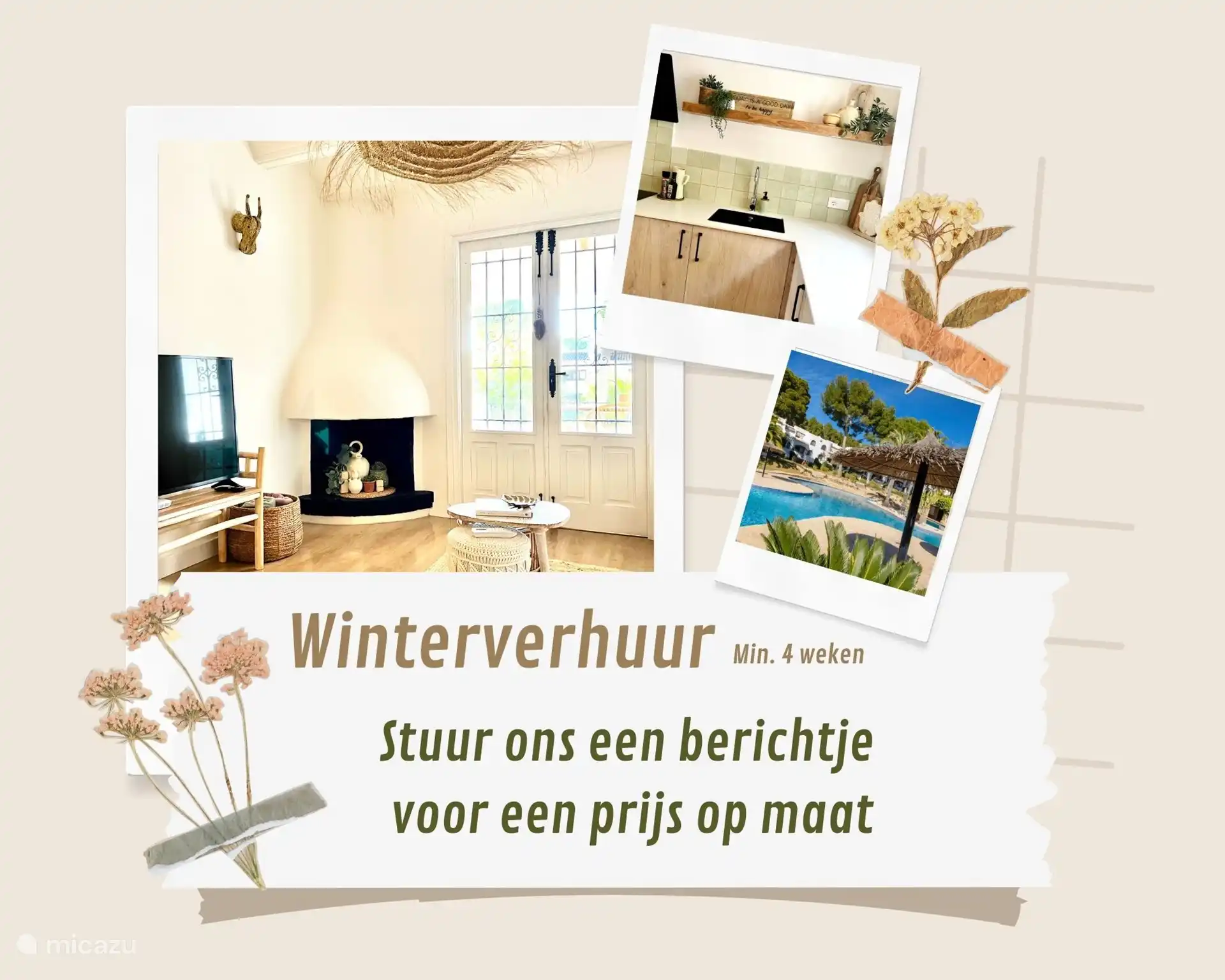 Gerne erstellen wir Ihnen einen maßgeschneiderten All-in-Preis! 