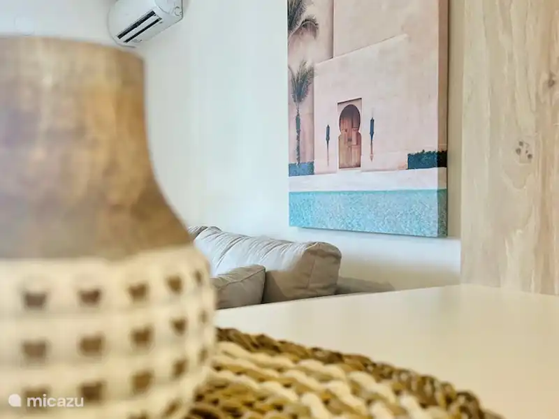 Casa Lola * Style bohème | Espagne, Costa Blanca, Jávea - Maison mitoyenne Casa Lola * Style bohème | Espagne, Costa Blanca, Jávea - Maison mitoyenne