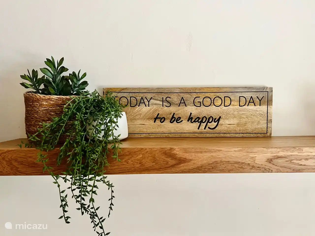 Im Casa Lola ist jeder Tag ein guter Tag zum Glücklichsein... :-)