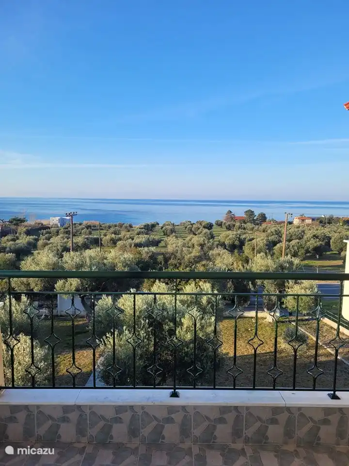 Skioni Residence in Greece, Chalkidiki, Kassandra - Holiday house