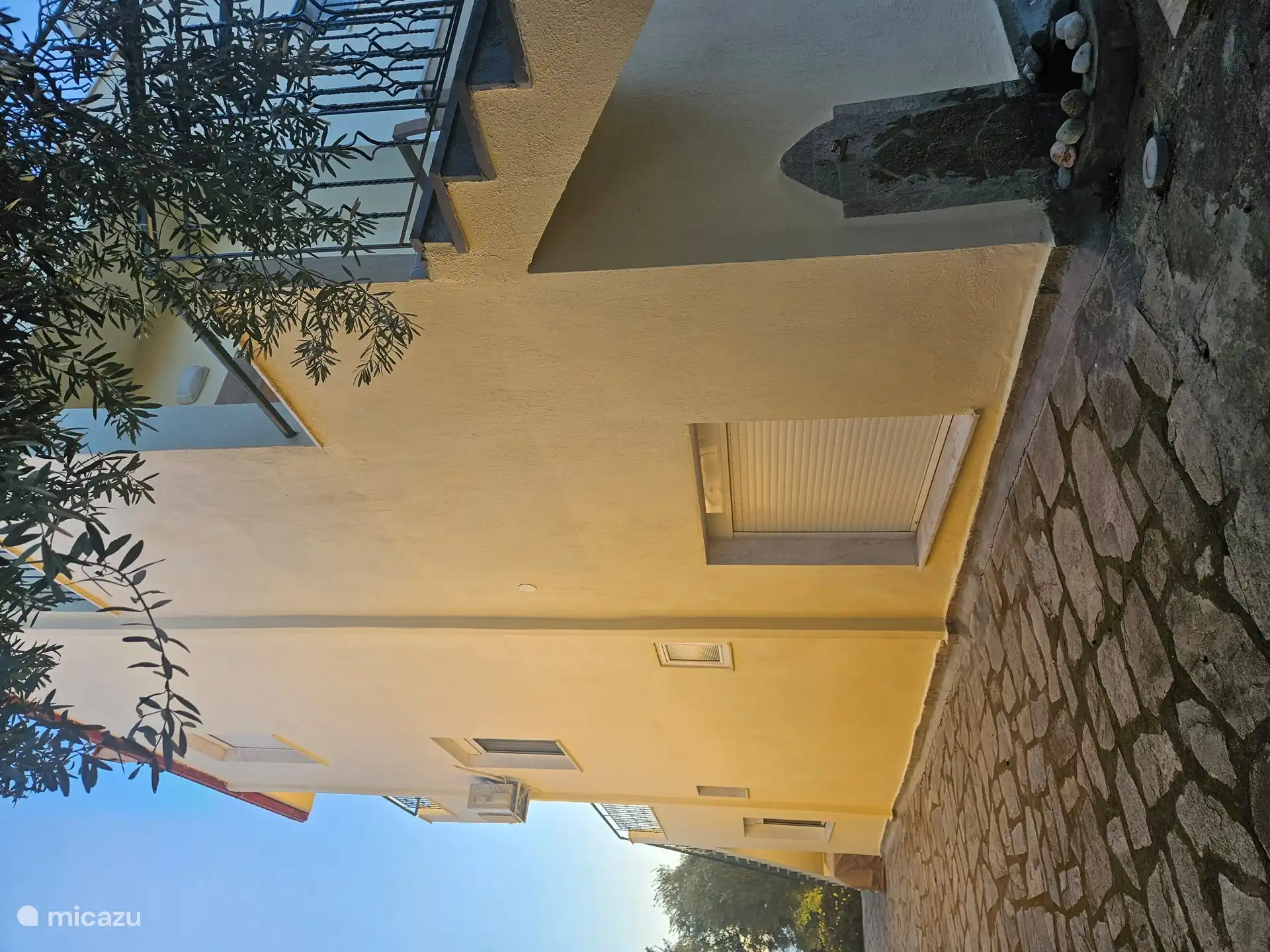 Skioni Residence in Greece, Chalkidiki, Kassandra - Holiday house