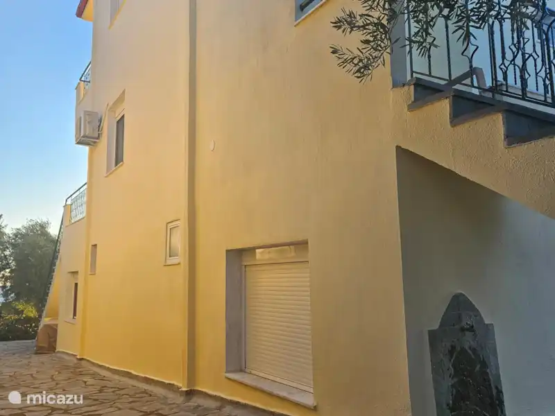 Résidence Skioni | Grèce, Chalcidique, Kassandra - Maison de vacances Résidence Skioni | Grèce, Chalcidique, Kassandra - Maison de vacances